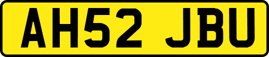 AH52JBU