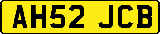 AH52JCB