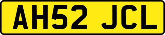 AH52JCL
