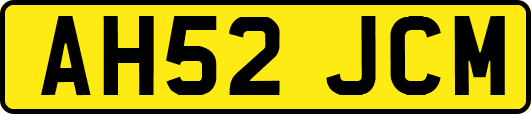 AH52JCM