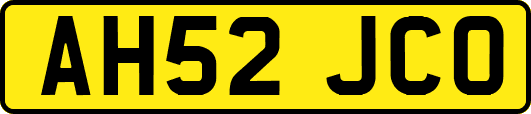 AH52JCO