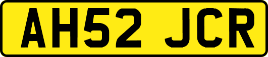 AH52JCR