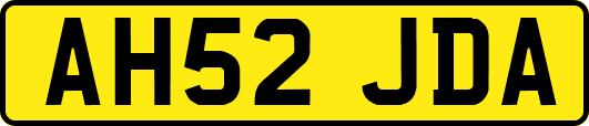 AH52JDA