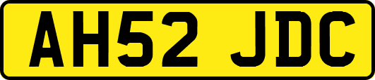AH52JDC