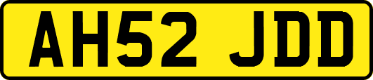 AH52JDD
