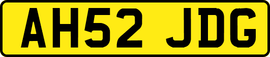 AH52JDG