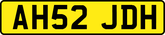 AH52JDH