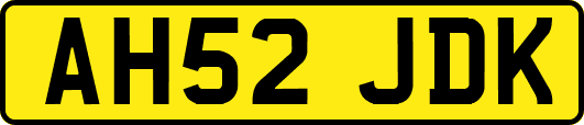 AH52JDK
