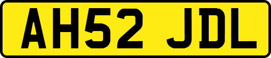 AH52JDL