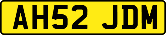 AH52JDM