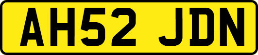 AH52JDN