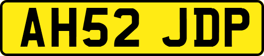 AH52JDP