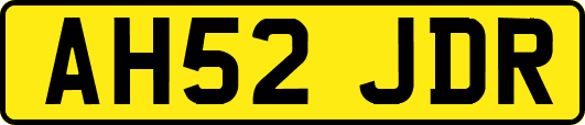 AH52JDR