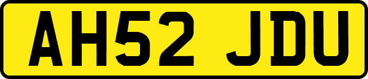 AH52JDU