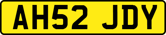 AH52JDY