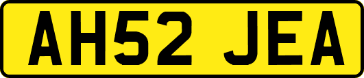 AH52JEA