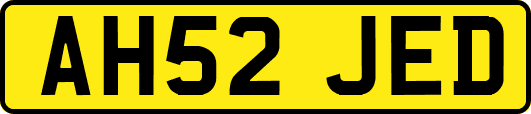 AH52JED