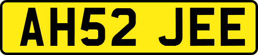 AH52JEE