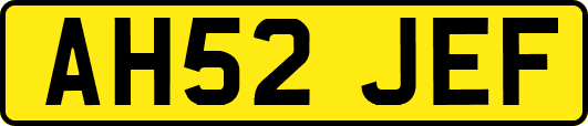 AH52JEF