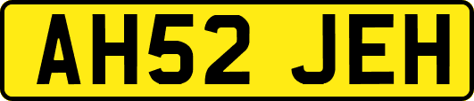 AH52JEH