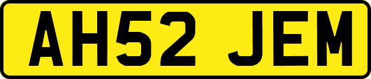 AH52JEM