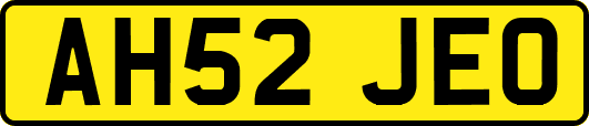 AH52JEO