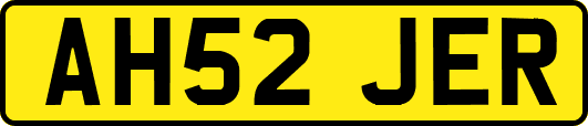 AH52JER