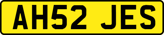 AH52JES