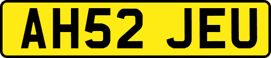 AH52JEU