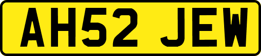 AH52JEW