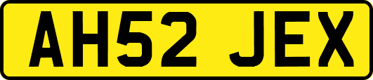 AH52JEX