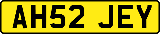 AH52JEY