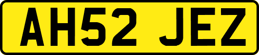 AH52JEZ