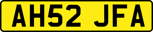 AH52JFA