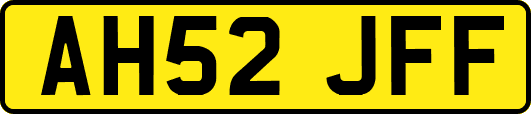AH52JFF