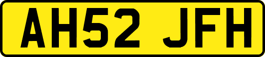 AH52JFH