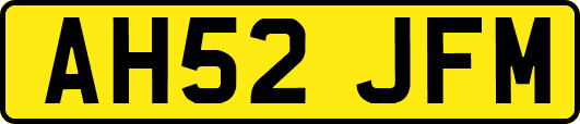 AH52JFM