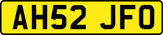 AH52JFO