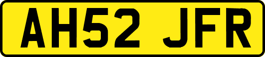 AH52JFR
