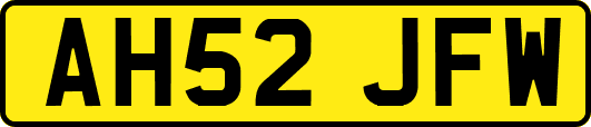 AH52JFW