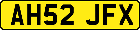 AH52JFX
