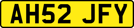 AH52JFY