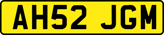 AH52JGM