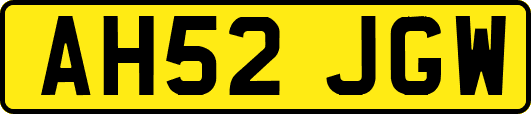 AH52JGW