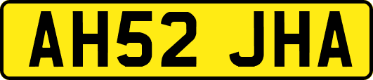 AH52JHA