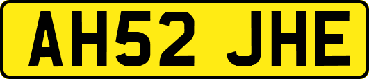 AH52JHE