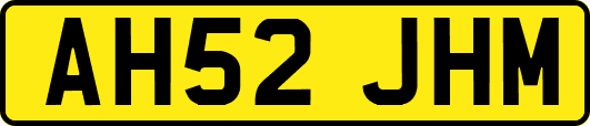 AH52JHM
