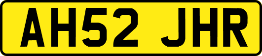 AH52JHR