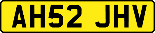 AH52JHV