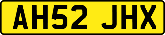 AH52JHX